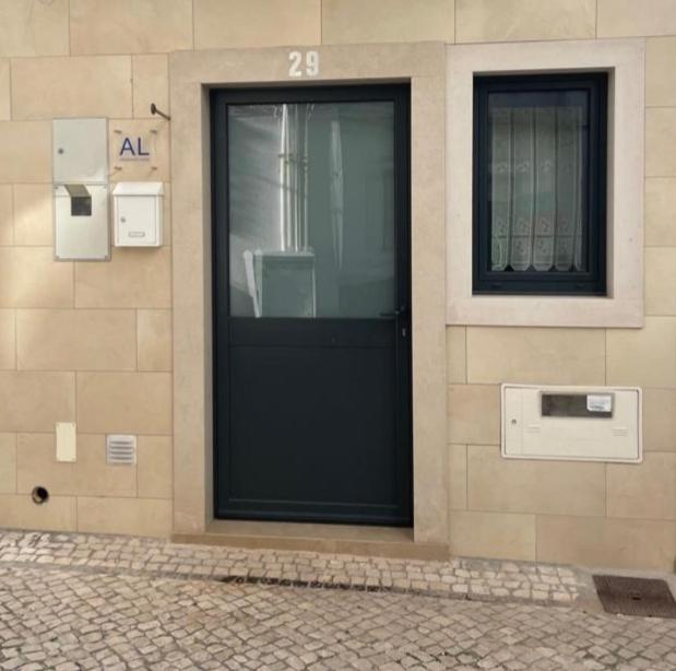 Apartament Casa Da Carochinha Nazaré Zewnętrze zdjęcie