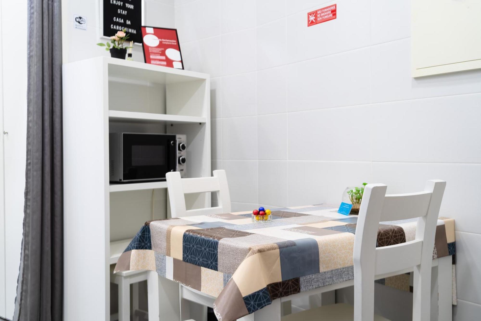 Apartament Casa Da Carochinha Nazaré Zewnętrze zdjęcie