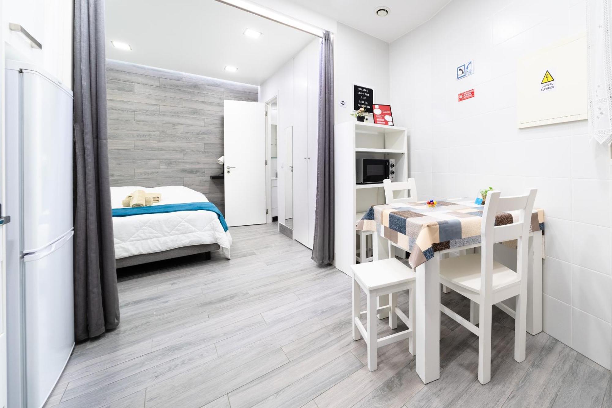 Apartament Casa Da Carochinha Nazaré Zewnętrze zdjęcie